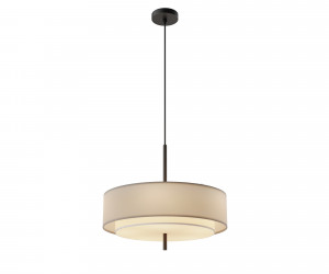 Подвесной светильник Maytoni MOD613PL-05GR1