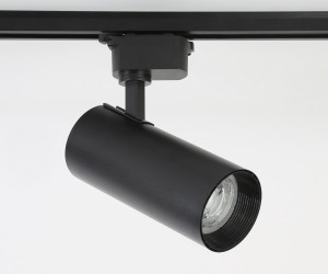 GL5829 BK черный LED 24W 4200K 24°