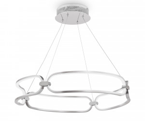 Подвесной светильник Maytoni MOD017PL-L50N