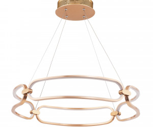 Подвесной светильник Maytoni MOD017PL-L50MG