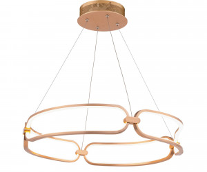 Подвесной светильник Maytoni MOD017PL-L50MG