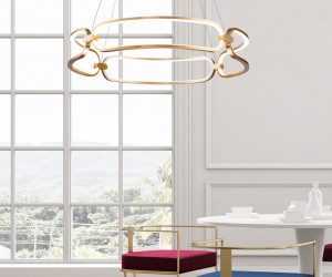 Подвесной светильник Maytoni MOD017PL-L50MG