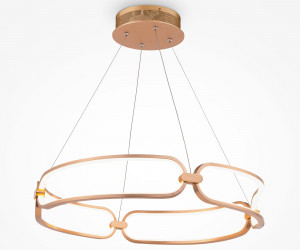 Подвесной светильник Maytoni MOD017PL-L50MG