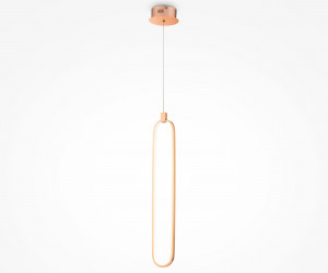 Подвесной светильник Maytoni MOD017PL-L13G