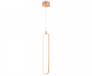 Подвесной светильник Maytoni MOD017PL-L13G