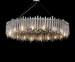 Подвесной светильник Maytoni MOD036PL-18N