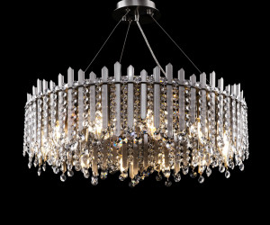 Подвесной светильник Maytoni MOD036PL-12N