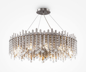 Подвесной светильник Maytoni MOD036PL-12N