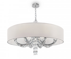 Подвесной светильник Maytoni DIA008PL-08CH