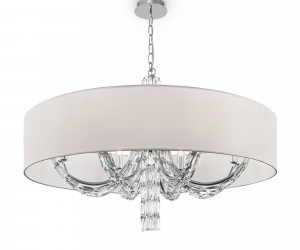 Подвесной светильник Maytoni DIA008PL-08CH