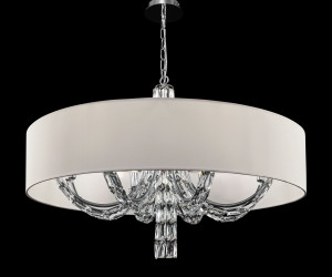 Подвесной светильник Maytoni DIA008PL-08CH