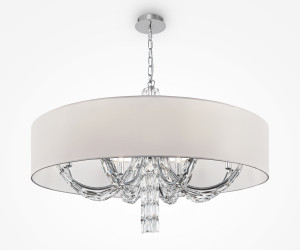 Подвесной светильник Maytoni DIA008PL-08CH