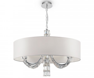 Подвесной светильник Maytoni DIA008PL-06CH