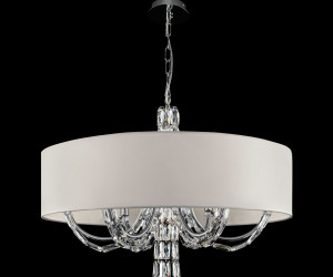 Подвесной светильник Maytoni DIA008PL-06CH