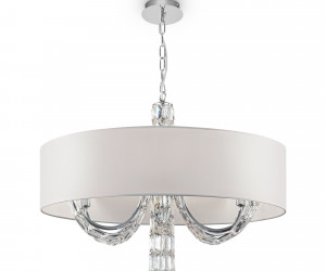 Подвесной светильник Maytoni DIA008PL-06CH