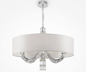 Подвесной светильник Maytoni DIA008PL-06CH