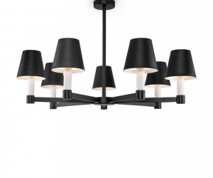 Подвесной светильник Maytoni MOD104PL-07B