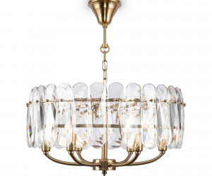 Подвесной светильник Maytoni MOD122PL-06BS