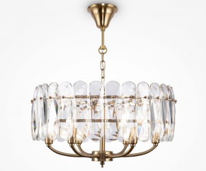 Подвесной светильник Maytoni MOD122PL-06BS