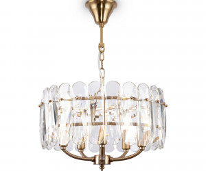 Подвесной светильник Maytoni MOD122PL-05BS