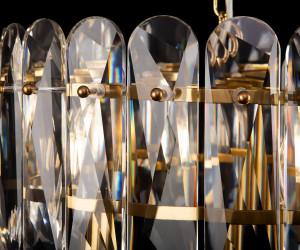 Подвесной светильник Maytoni MOD122PL-05BS