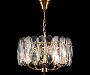 Подвесной светильник Maytoni MOD122PL-05BS