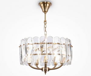 Подвесной светильник Maytoni MOD122PL-05BS