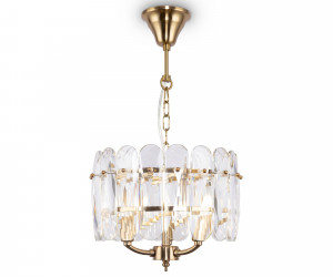 Подвесной светильник Maytoni MOD122PL-03BS