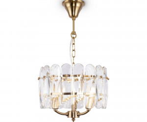 Подвесной светильник Maytoni MOD122PL-03BS