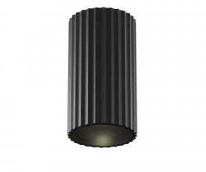 Потолочный светильник Technical C106CL-01-GU10-B