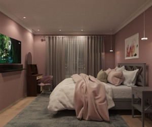 DK3021-WB Встраиваемый светильник, IP 20, 10 Вт, GU5.3, LED, белый/черный, пластик