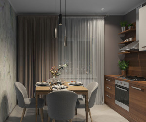 DK3024-WH Встраиваемый светильник, IP 20, 10 Вт, GU5.3, LED, белый, пластик