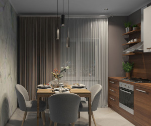 DK3024-BK Встраиваемый светильник, IP 20, 10 Вт, GU5.3, LED, черный, пластик