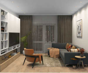 DK3026-WB Встраиваемый светильник, IP 20, 10 Вт, GU5.3, LED, белый/черный, пластик