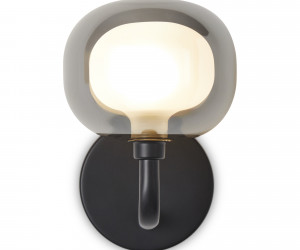 Настенный светильник (бра) Freya FR5435WL-01B