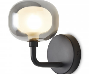 Настенный светильник (бра) Freya FR5435WL-01B