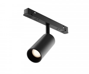 Трековый светильник Technical TR032-4-5WTW-S-DD-B