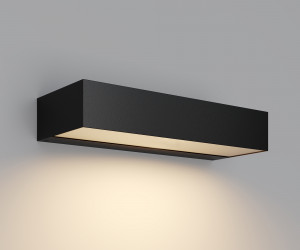 Настенный светильник (бра) Outdoor O428WL-L10GF3K