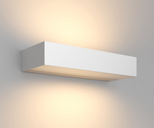 Настенный светильник (бра) Outdoor O428WL-L20W3K