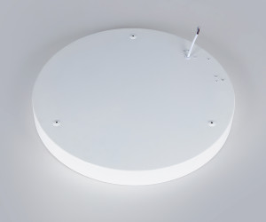 FZ1401 WH белый IP20 48W 3000K-6500K D500*50 (ПДУ ИК)