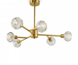 Люстра Freya FR5114PL-06BZ