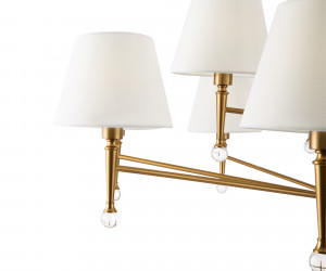 Подвесной светильник Freya FR5190PL-12BS1