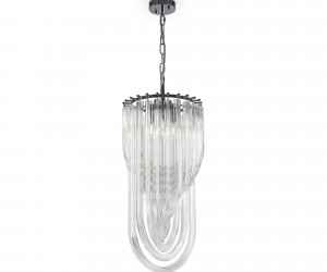 Подвесной светильник Freya FR5182PL-03CH