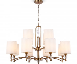 Подвесной светильник Freya FR1007PL-12BS