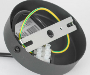 Подвесной светильник Lussole LSP-8786