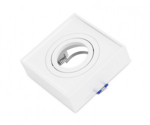 TN154 WH белый GU5.3 96*96*50