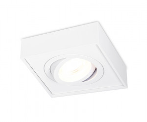 TN154 WH белый GU5.3 96*96*50