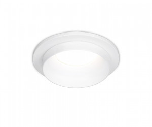 TN160 WH белый GU5.3 D92*38