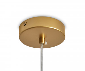 Подвесной светильник Freya FR5528PL-01BS