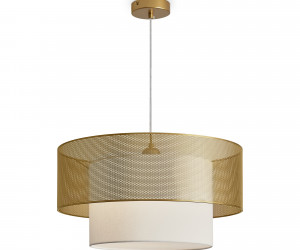 Подвесной светильник Freya FR5528PL-01BS